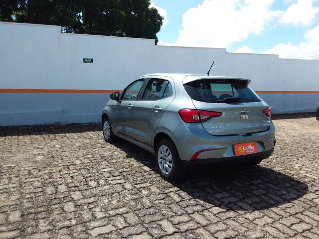 FIAT ARGO 2019/2019 1.0 FIREFLY FLEX DRIVE MANUAL - Foto 7