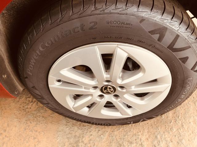 Toyota Prius hybrid 1.8 2016/2016 - Foto 10