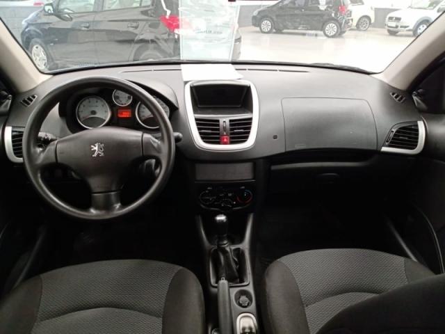 PEUGEOT 207 1.4 ACTIVE 8V FLEX 4P 2014 - Foto 5