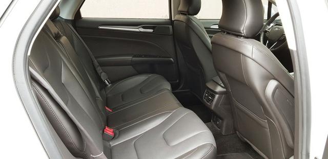 Fusion Titanium 2.0 GTdi 2016 +Teto - Foto 9