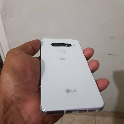 LG G8s ThinQ 128GB 6RAM (Completo) - Foto 4