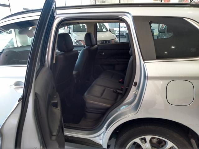 MITSUBISHI OUTLANDER 3.0 GT 4X4 V6 24V 2014 - Foto 11