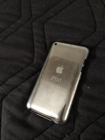 IPod Touch (4ª geração)