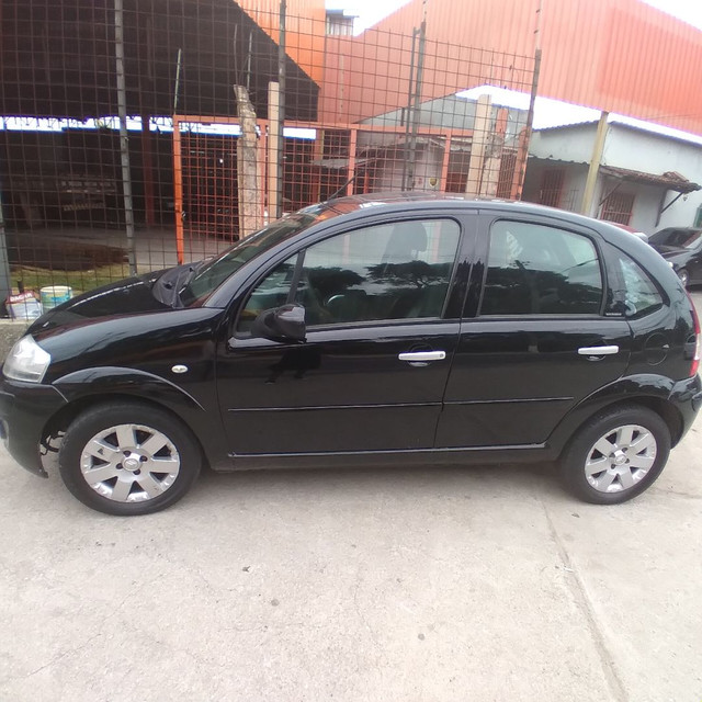Carro C3 citroen - Foto 8