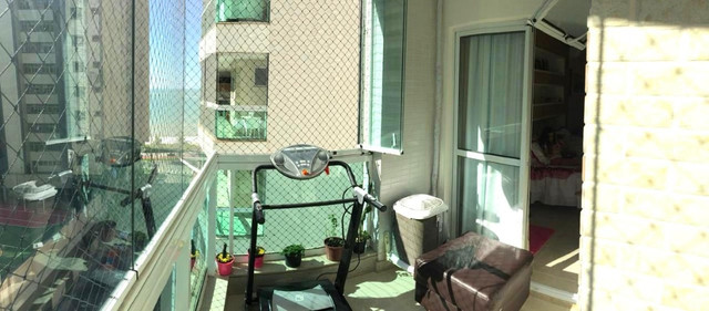 RG - 4 Quartos com 2 suites na quadra do mar todo montado