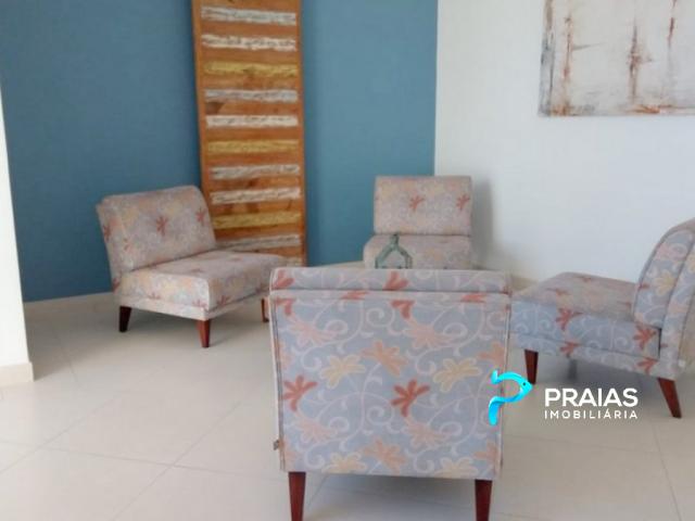 Apartamento à venda com 3 dormitórios em Enseada, Guarujá cod:68127 - Foto 13