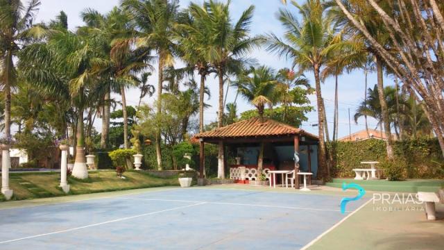 Casa à venda com 4 dormitórios em Praia de pernambuco, Guarujá cod:74287 - Foto 5