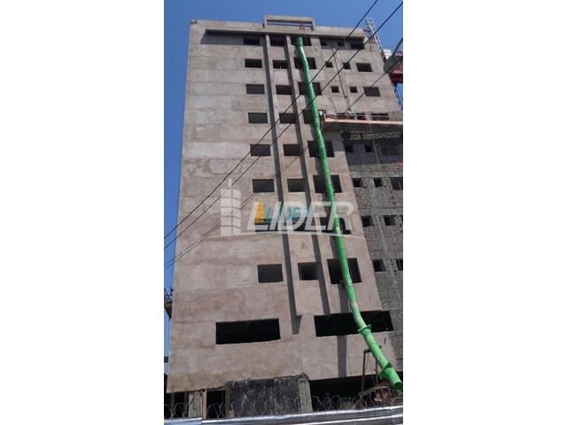 Apartamento à venda com 2 dormitórios em Santa mônica, Uberlandia cod:19481 - Foto 19