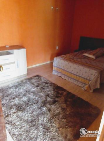 Casa com 4 dormitórios para alugar, 1 m² por R$ 4.800,00/mês - Atalaia - Salinópolis/PA - Foto 6
