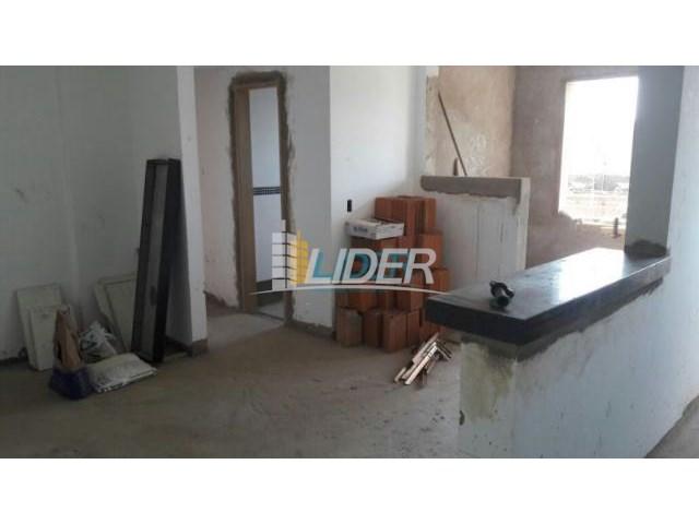 Apartamento à venda com 2 dormitórios em Santa mônica, Uberlandia cod:19481 - Foto 5