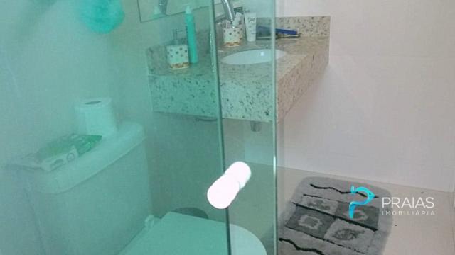 Apartamento à venda com 3 dormitórios em Enseada, Guarujá cod:68127 - Foto 19