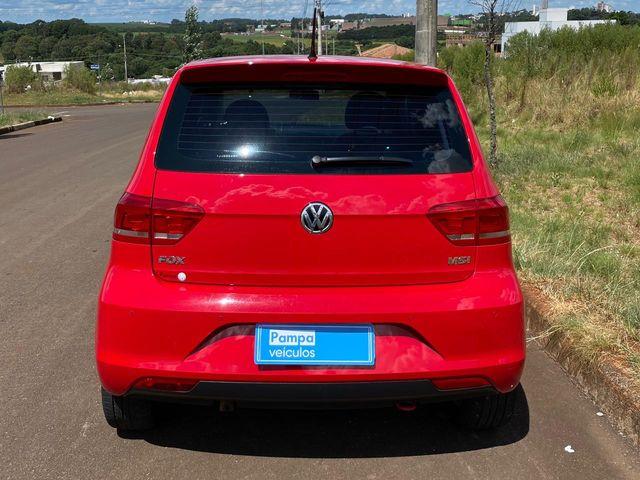 Volkswagen Fox Comfortline 1.6 - Foto 3