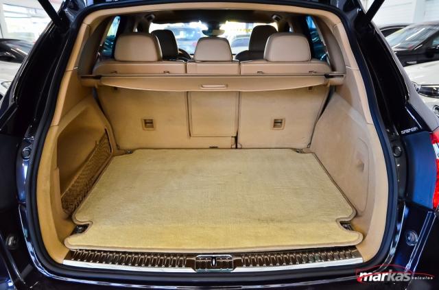 Porsche Cayenne S 400 HP BLINDADA NIVEL A3 MK BLINDAGENS 72 MIL KM 4P - Foto 12