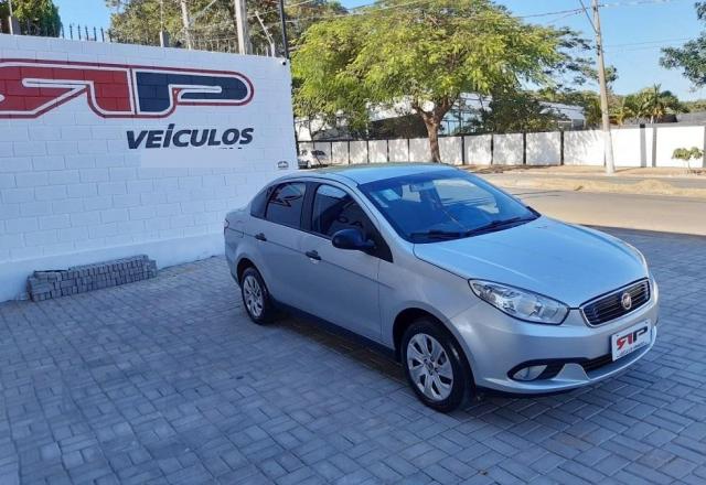 Grand Siena ESSENCE Dual. 1.6 Flex 16V