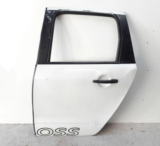 Porta citroen aircross 
