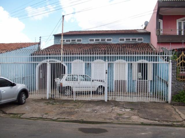 Casa na QNA 09 - Pavimento Superior - em Taguatinga Centro