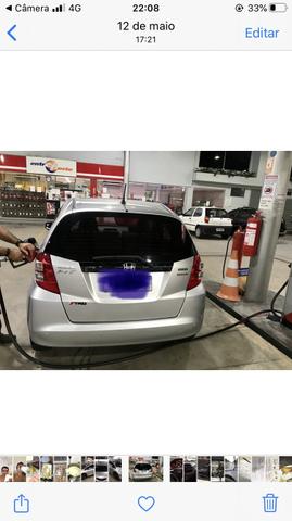 Vendo Honda fit 2011 - Foto 5