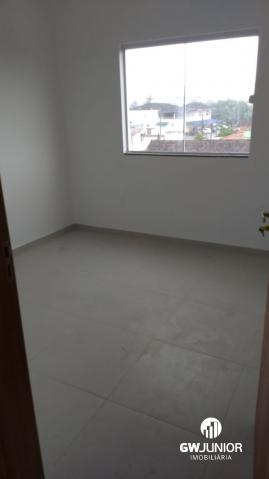 Apartamento à venda com 2 dormitórios em Comasa, Joinville cod:374 - Foto 4