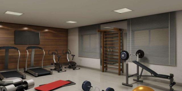 Parque Florença - Apartamento de 2 quartos em Feira de Santana, BA - ID1341 - Foto 18