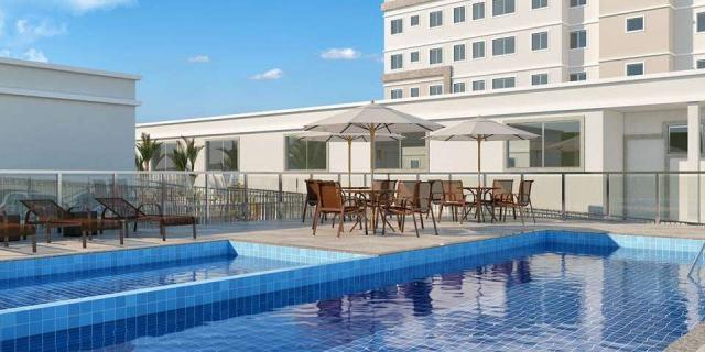 Spazio Vila da Glória - Apartamento de 2 quartos em Vila Velha, SP - ID3715