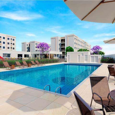 Residencial Algarve - Apartamento 2 quartos em Paulista, PE - ID3992 - Foto 6