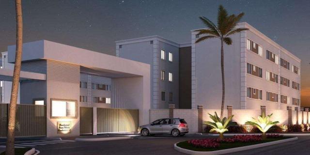 Reserva Gran Vitória - Gran Conquista - Apartamento de 2 quartos em Goiânia, GO - ID3589 - Foto 2