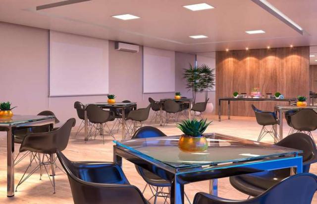 Residencial Azaléias - 43m² a 49m² - Palhoça, SC - ID3778 - Foto 4
