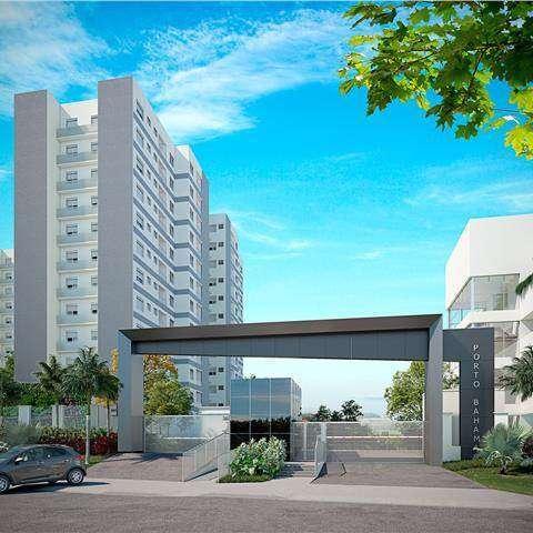 Residencial Porto Bahamas - Apartamento de 2 quartos em Porto Alegre, RS - ID3947 - Foto 6
