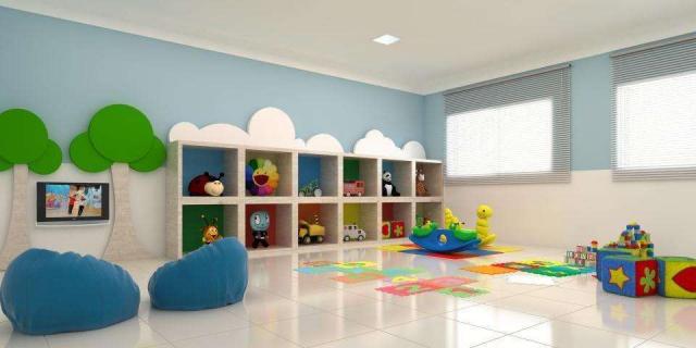 Parque United States - Apartamento de 2 quartos em Uberlândia, MG - ID1430 - Foto 10