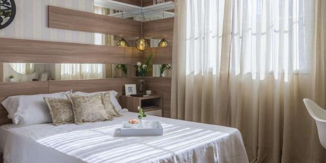 Reserva Gran Vitória - Gran Paradiso - Apartamento de 2 quartos em Goiânia, GO - ID1386 - Foto 5