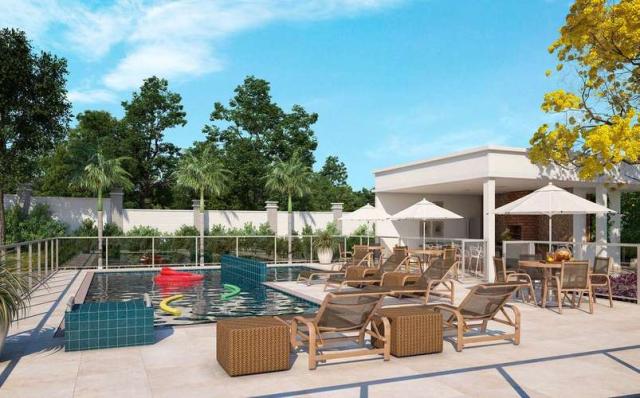 Residencial Solar Buritis - Apartamento de 2 quartos em Sertãozinho, SP ID3911 - Foto 4