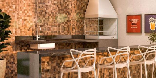 Residencial Paulista - Apartamento de 2 quartos em Paulista, PE - ID3741 - Foto 8