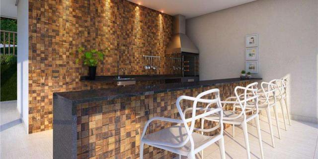 Residencial Brunello - 39m² - Botucatu, SP - ID3711 - Foto 6