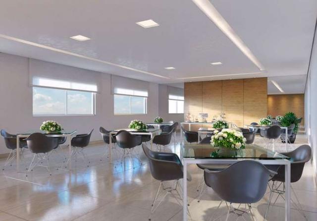Residencial Belveder Towers - Apartamento de 2 quartos em Ribeirão Preto, SP - ID4010 - Foto 10