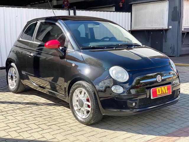 Fiat 500 SPORT 1.4 16V