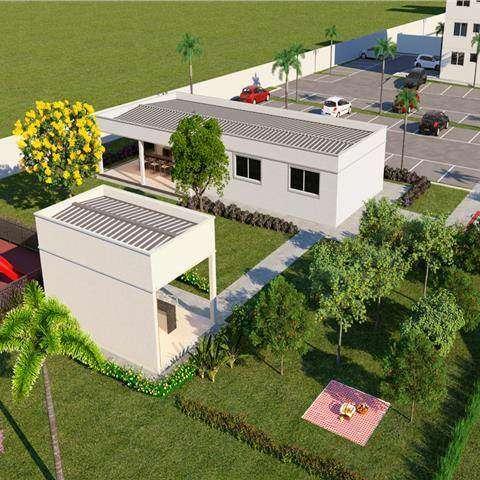 Residencial Porto Frankfurt - Apartamento 2 quartos em São Leopoldo, RS - ID3978 - Foto 3