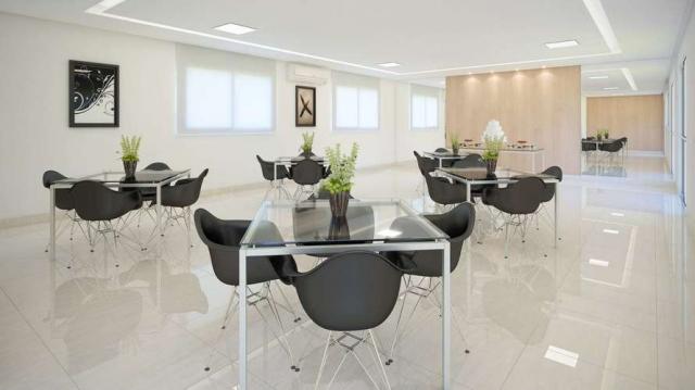 Parque Solar Veredas - 39m² - Sertãozinho, SP - ID3752 - Foto 5
