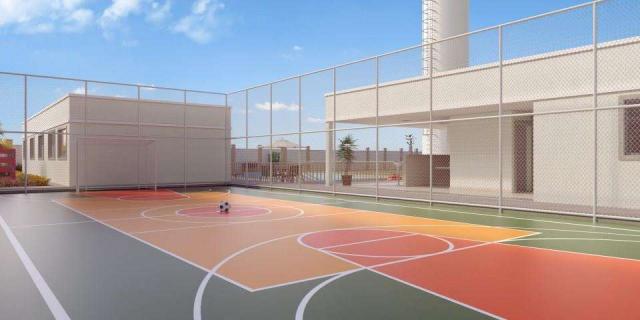 Parque Flora - Apartamento de 2 quartos em Feira de Santana, BA - ID3498 - Foto 3