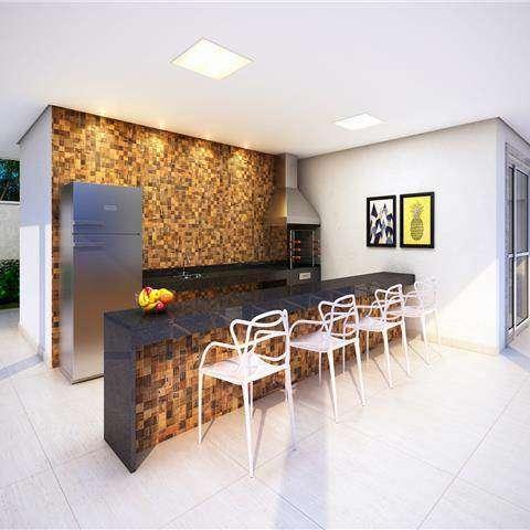 Torres das Dunas - Apartamento de 2 quartos em Natal, RN - ID3887 - Foto 8