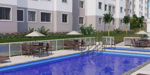 Reserva Villa Natal - Seringueiras - 36m² a 46m² - Jaboatão dos Guararapes, PE - ID3703 - Foto 10