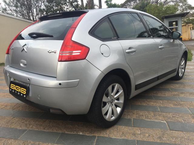 C4 2010/2011 2.0 EXCLUSIVE 16V FLEX 4P AUTOMÁTICO - Foto 2