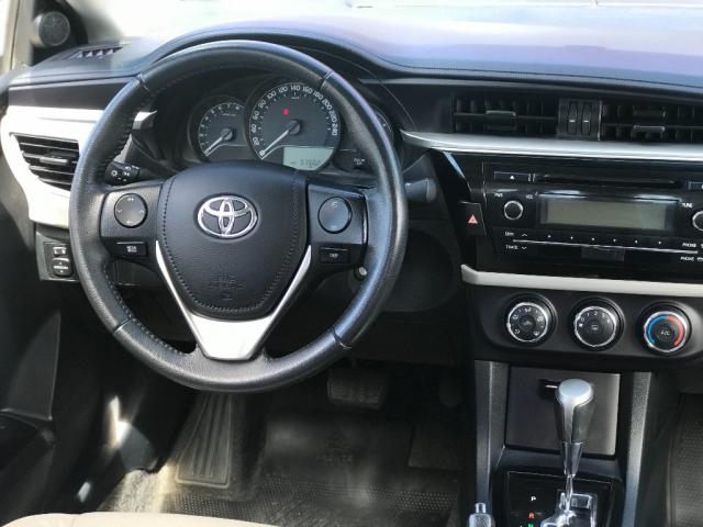 Toyota Corolla Gli 1.8 Flex 16V Aut. - Foto 7
