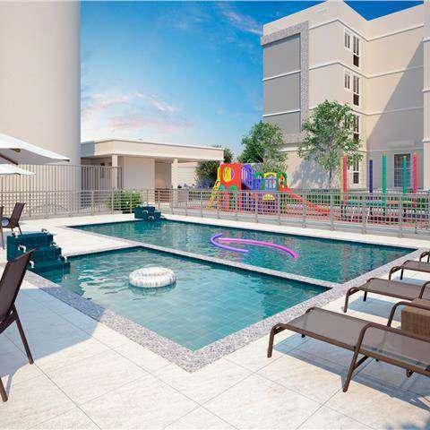 Residencial Toscana - Apartamento de 2 quartos em Uberaba, MG - ID 3823 - Foto 4
