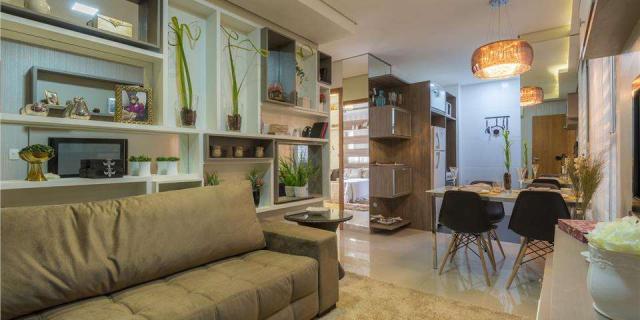 Reserva Gran Vitória - Gran Paradiso - Apartamento de 2 quartos em Goiânia, GO - ID1386 - Foto 6