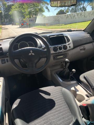L200 Triton diesel 13.13 GLS, manual - Foto 9