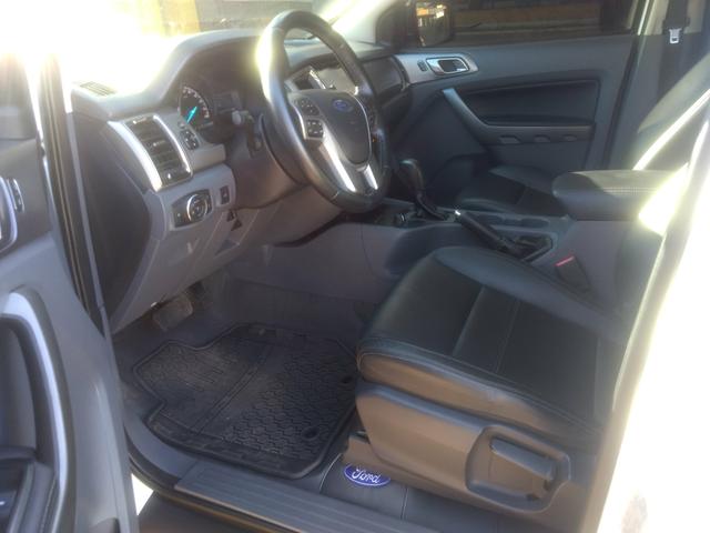 Ranger XLT 2018 impecável automático - Foto 2