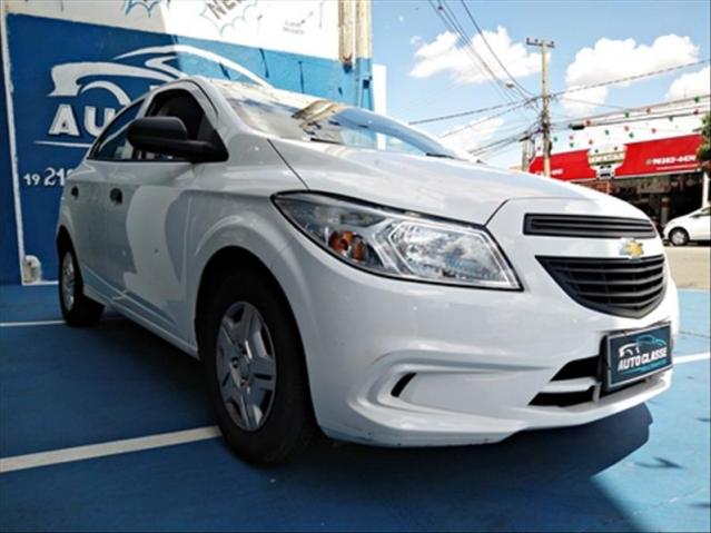 Chevrolet Onix 1.0 Mpfi Joy 8v