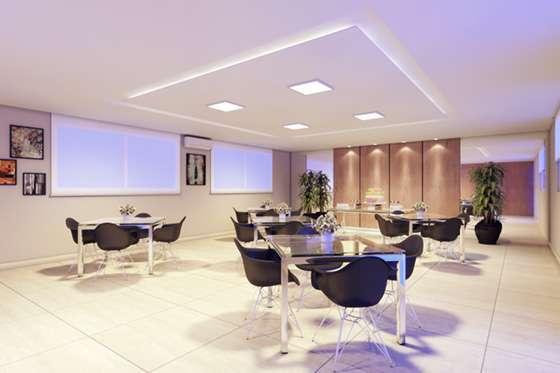 Residencial Liverpool - Apartamento de 2 quartos em Limeira, SP - ID3924