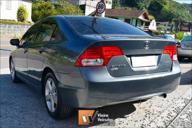 HONDA CIVIC LXS - Foto 5