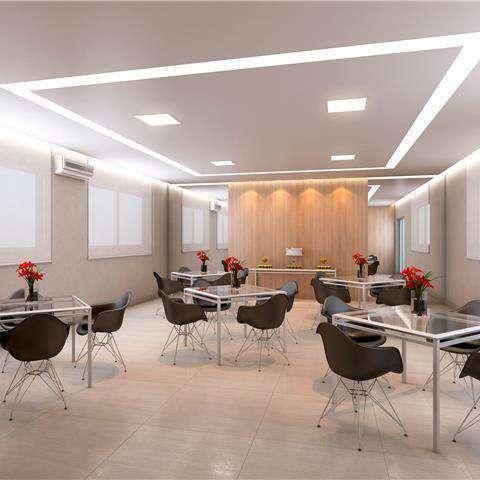 Residencial das Águas - 39 a 45m² - Sta Bárbara do Oeste, SP - ID4003 - Foto 8